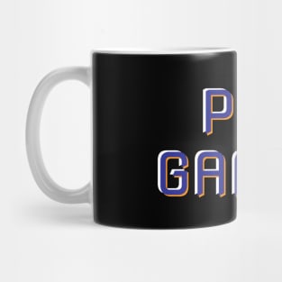 Pro Gamer Mug